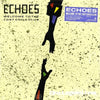 Echoes (5) - Welcome To The Lost Child Club (Vinyl, LP, Album) Very Good Plus (VG+) / Very Good Plus (VG+)