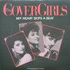 The Cover Girls - My Heart Skips A Beat (Vinyl, 12