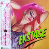 Nina Hagen - In Ekstase (Vinyl, LP, Album) Near Mint (NM or M-) / Near Mint (NM or M-)