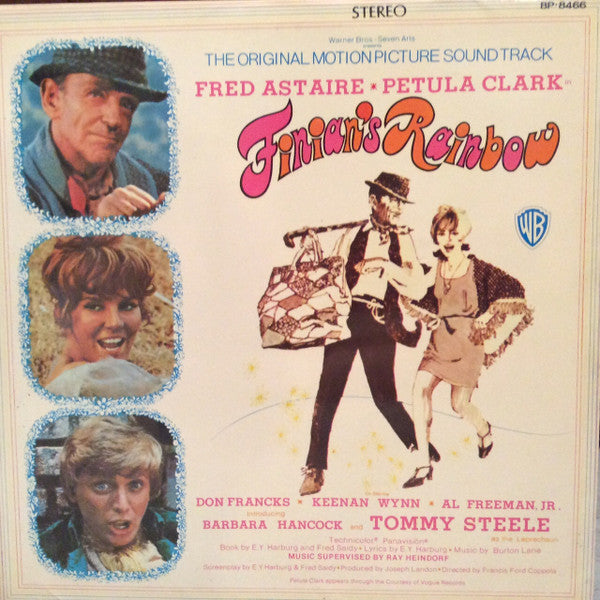 Finian's Rainbow (The Original Motion Picture Sound Track)