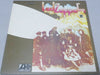 Led Zeppelin - Led Zeppelin II (Vinyl, LP, Album, Club Edition, Reissue) Very Good Plus (VG+) / Good Plus (G+)