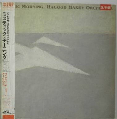 Mystic Morning