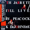 Keith Jarrett Trio - Still Live (2xLP, Album) - Very Good Plus (VG+) / Very Good Plus (VG+)
