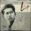 Alan Tam - 暴風女神 Lorelei (Vinyl, LP, Album, Stereo) Very Good Plus (VG+) / Very Good Plus (VG+)