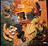 Tania Maria - Piquant (Vinyl, LP, Album) Near Mint (NM or M-) / Very Good Plus (VG+)