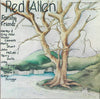Red Allen (2) - Family & Friends (Vinyl, LP, Album) Very Good (VG) / Very Good (VG)