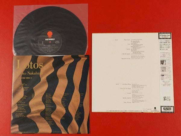 Lotos ~ロートスの果実~