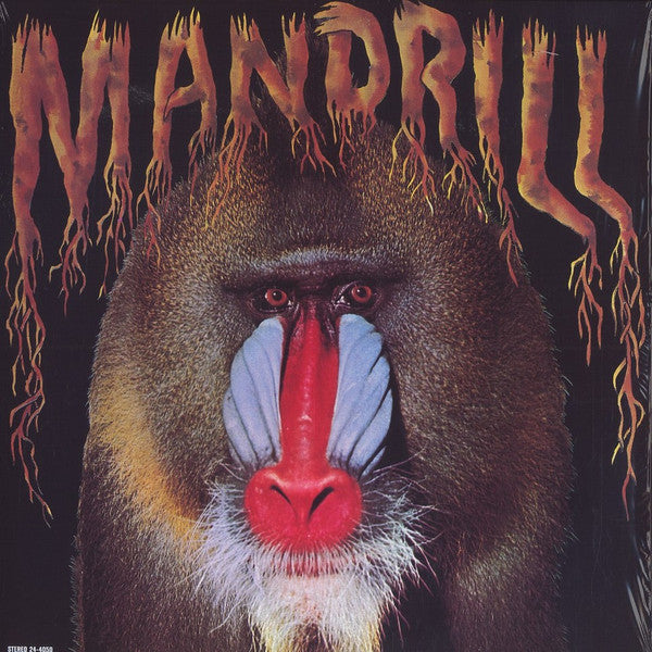 Mandrill