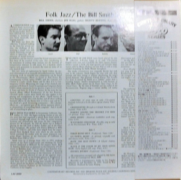 Folk Jazz
