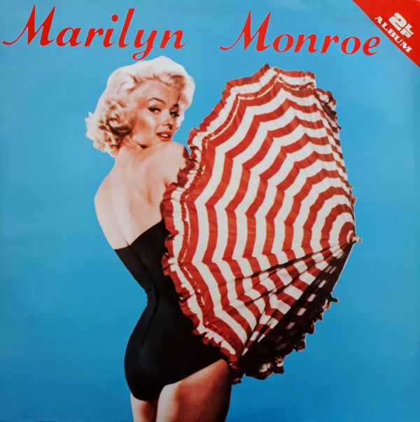 Master Release: Diamonds Are A Girl's Best Friend & Runnin' Wild by Marilyn Monroe