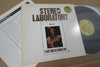 George Benson - Stereo Laboratory Vol. 37 (LP) - Very Good Plus (VG+) / Very Good Plus (VG+)