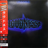 Loudness (5) - 8186 Live (2xVinyl, Vinyl, All Media, LP, Album, 7
