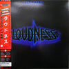 Loudness (5) - 8186 Live (2xVinyl, Vinyl, All Media, LP, Album, 7