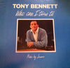 Tony Bennett - Who Can I Turn To (LP, Album, Reissue, Stereo) - Very Good (VG) / Very Good (VG)