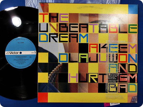 The Unbeatable Dream