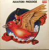 Akai Tori - Akaitori Package = 赤い鳥 パッケージ (Vinyl, LP, Compilation) Very Good Plus (VG+) / Very Good (VG)