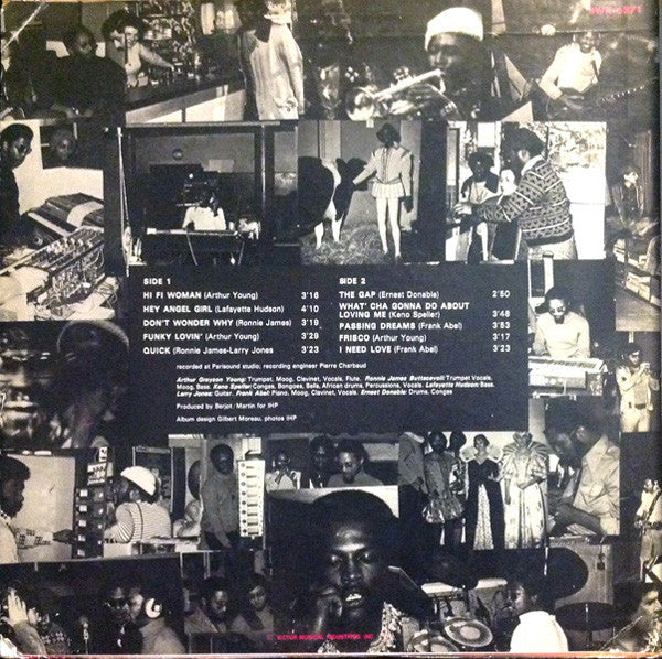 Master Release: Frisco Disco by Ice (3)