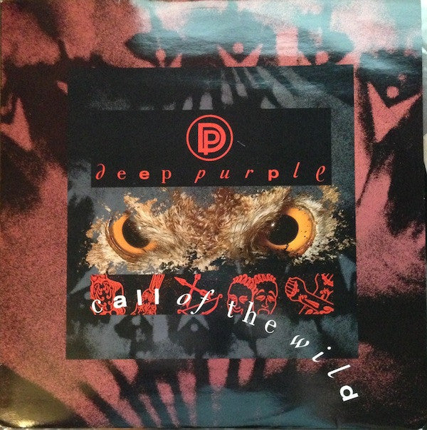 Release: Call Of The Wild-Vinyl-UK-1987-POSPX 843-4784895