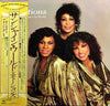 The Emotions - Come Into Our World (LP, Album) - Near Mint (NM or M-) / Very Good Plus (VG+)
