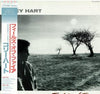 Corey Hart - Fields Of Fire (Vinyl, LP, Album) Very Good Plus (VG+) / Very Good (VG)