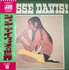 Jesse Ed Davis - ¡Jesse Davis! (Vinyl, LP, Album, Reissue, Stereo) Very Good Plus (VG+) / Poor (P)