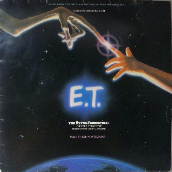 Release: Unknown Release-Vinyl-Brazil-1982-6399 403-5480287
