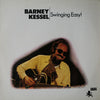 Barney Kessel - Swinging Easy! (LP, Album, Reissue) - Mint (M) / Mint (M)