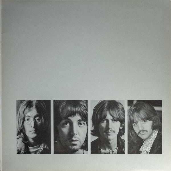 The Beatles