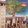 Cosmos (21) - 夢想都市 (LP, Album) - Very Good Plus (VG+) / Very Good Plus (VG+)