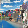 Prince And The Revolution - Around The World In  A Day (LP, Album, Promo) - Very Good Plus (VG+) / Very Good (VG)