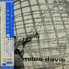 Miles Davis - Vol. 3 (LP, 10