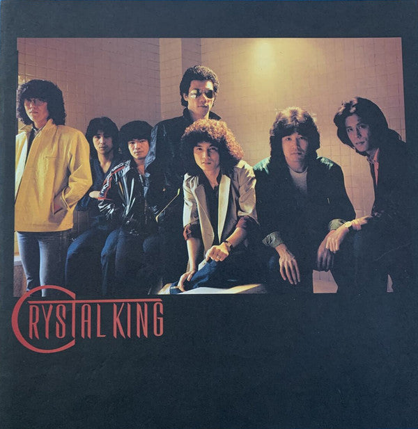 Crystal King