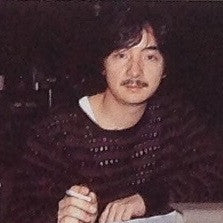 Kiyoshi Miyaura