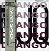 The Modern Jazz Quartet - Django (LP, Album, Reissue, Mono) - Very Good Plus (VG+) / Very Good Plus (VG+)