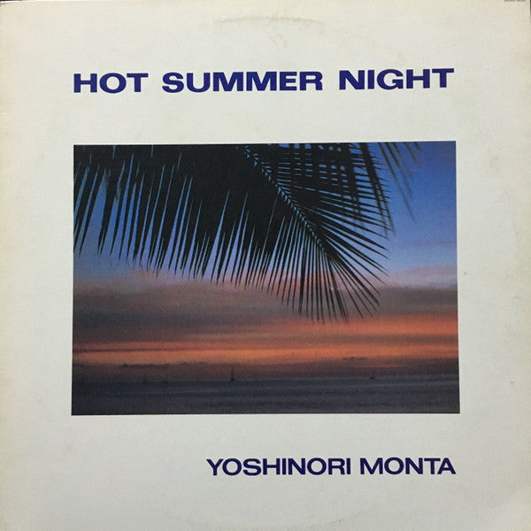 Hot Summer Night