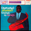 The Cannonball Adderley Quintet - In Chicago (Vinyl, LP, Album, Reissue, Stereo) Very Good Plus (VG+) / Very Good Plus (VG+)