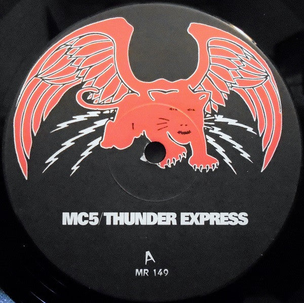 Thunder Express