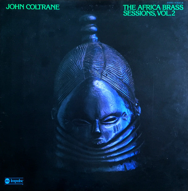 The Africa Brass Sessions, Vol. 2
