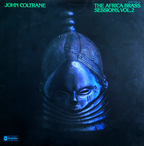 The Africa Brass Sessions, Vol. 2