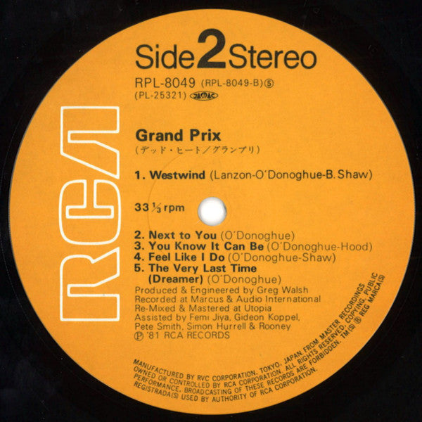 Grand Prix