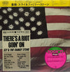 Sly & The Family Stone - There's A Riot Goin' On (Vinyl, LP, Album) Very Good Plus (VG+) / Very Good (VG)
