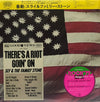 Sly & The Family Stone - There's A Riot Goin' On (Vinyl, LP, Album) Very Good (VG) / Fair (F)