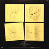 Kentaro Haneda - 超時空要塞マクロス Macross Vol.II (LP, Album) - Good Plus (G+) / Very Good (VG)