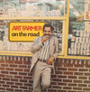 Art Farmer - On The Road (LP, Album, Stereo) - Very Good (VG) / Very Good Plus (VG+)