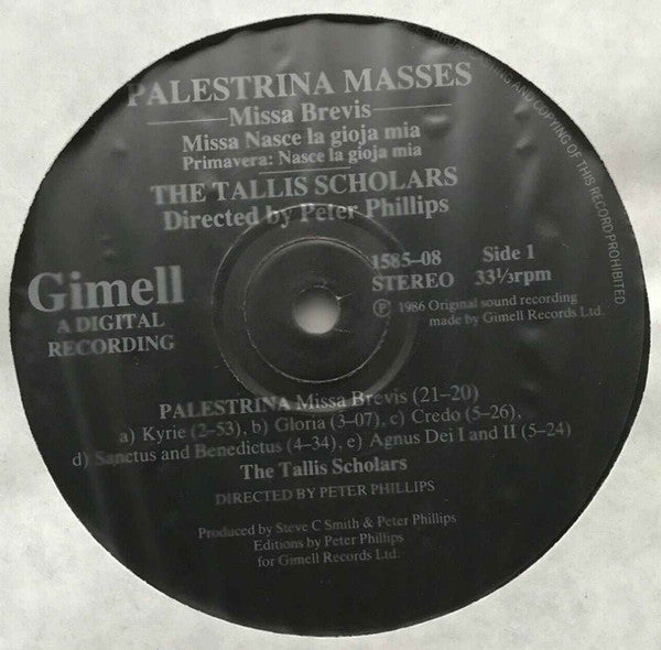 Masses