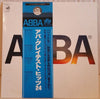 ABBA - ABBA's Greatest Hits 24 (2xLP, Compilation, Stereo) - Very Good (VG) / Very Good Plus (VG+)