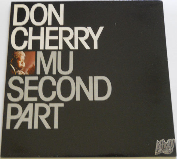 Release: "Mu" Second Part-Vinyl-UK-1978-AFF 17-2225574
