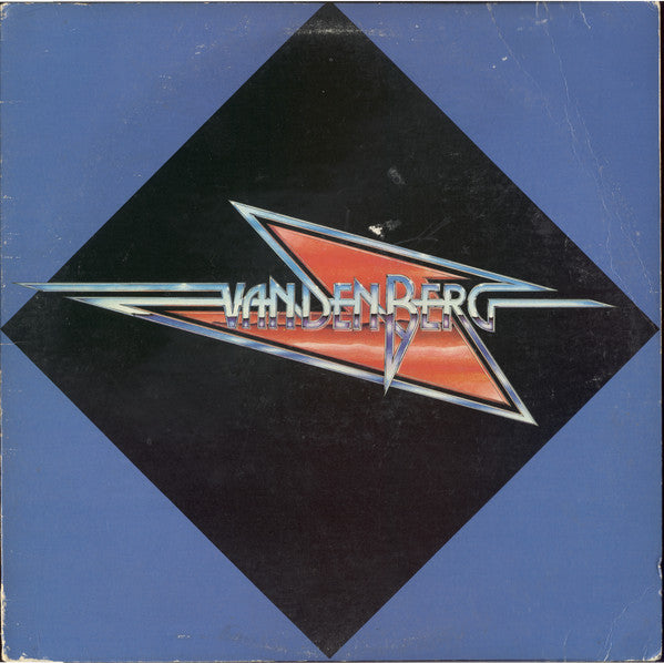 Release: Vandenberg-Vinyl-US-1982-90005-1-8922374