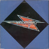 Vandenberg - Vandenberg (LP, Album) - Very Good Plus (VG+) / Good Plus (G+)