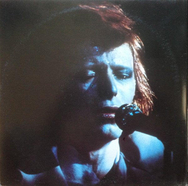 Release: David Live-Vinyl-US-1976-CPL2-0771-5933264